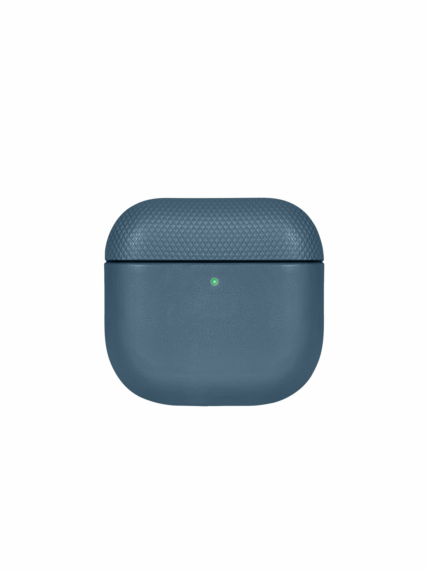 Чехол на AirPods 4 Native Union (RE)CLASSIC CASE, цвет: синий — фото 1