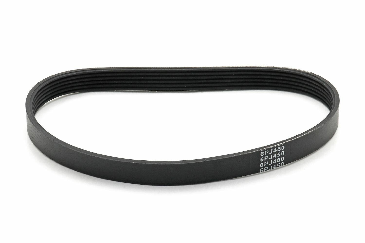 Ремень 6 PJ-450 (резина) (бетоносмеситель)