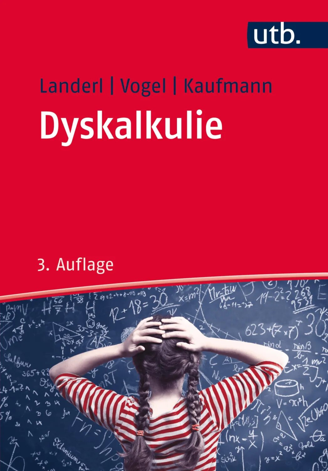 Dyskalkulie [Цифровая книга]
