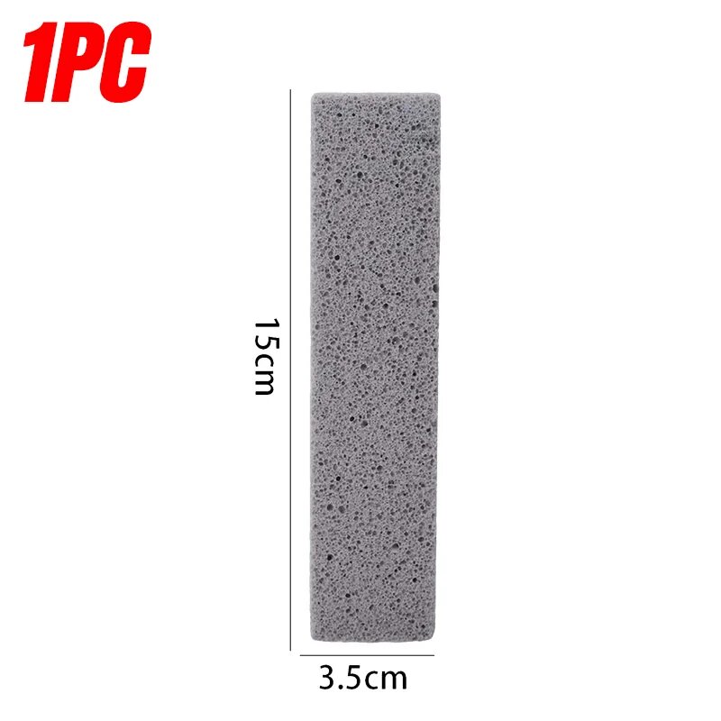 Пемза для чистки 1PC
