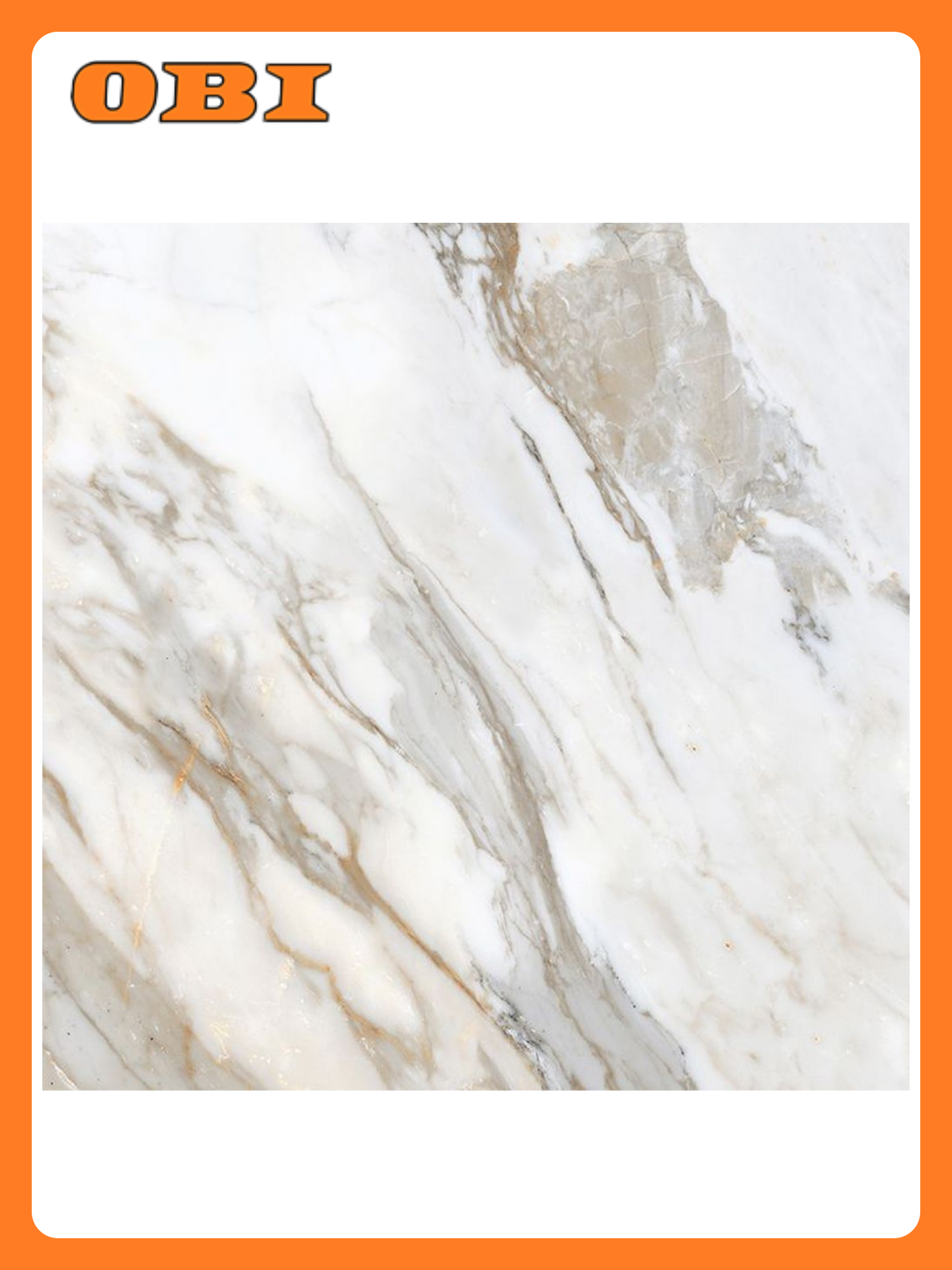 Керамогранит Laparet Roma 60x60 см матовый ректифицированный для внутренних работ 144 м²