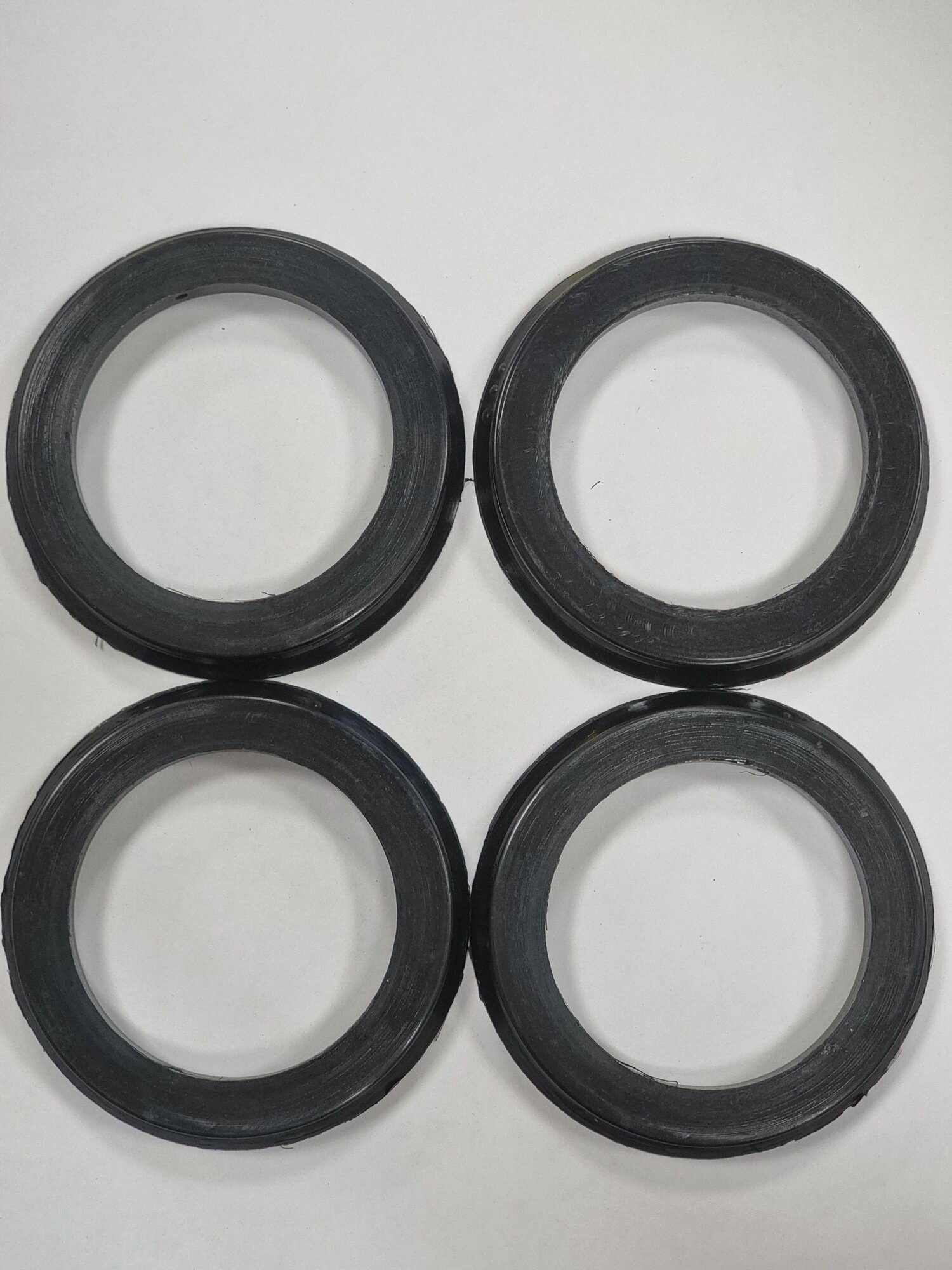 Кольцо центровочное 54.1-73.1 4шт — фото 1