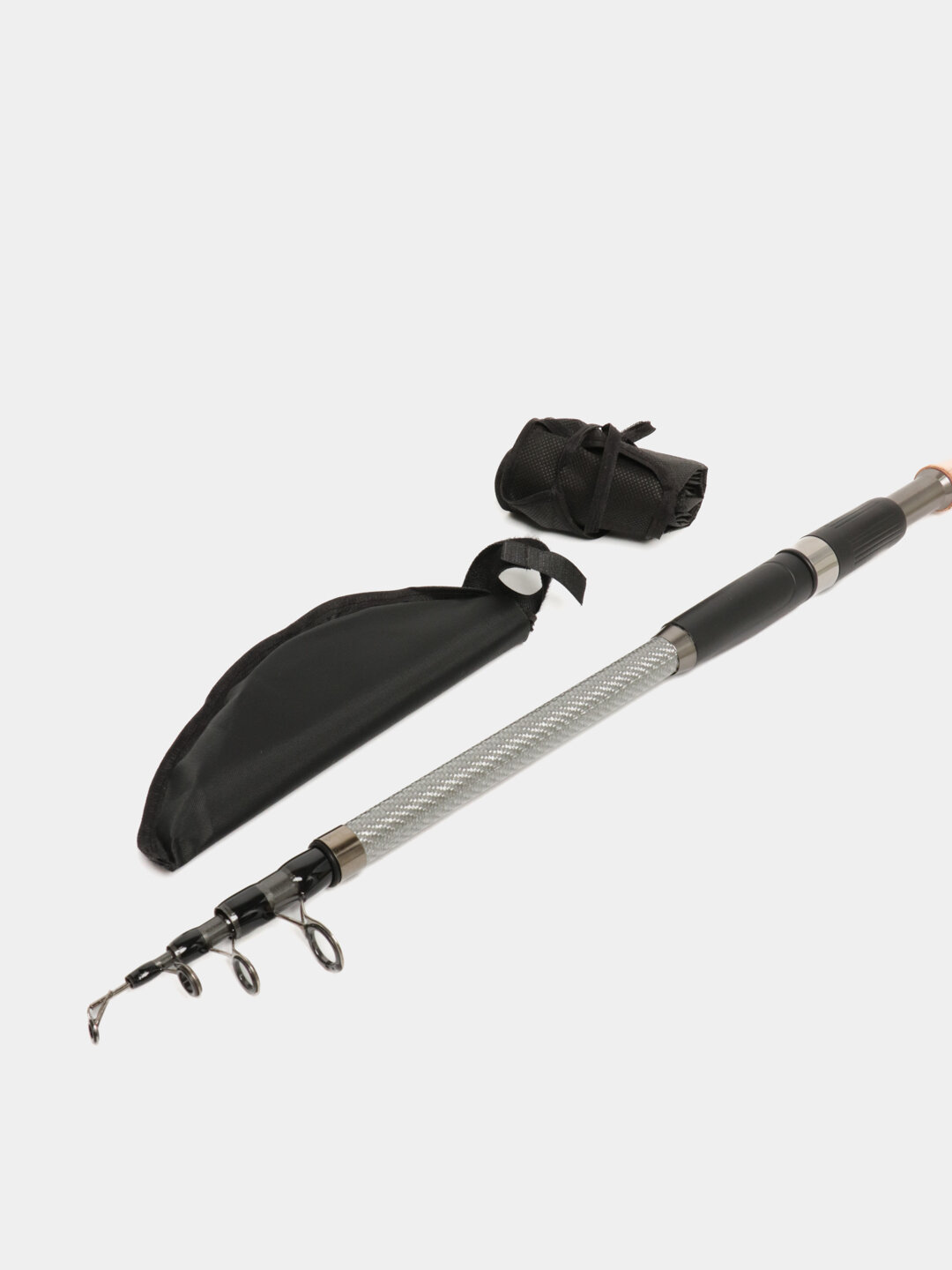 Спиннинг Mikano Navigator - 300 см/120-180гр — фото 1