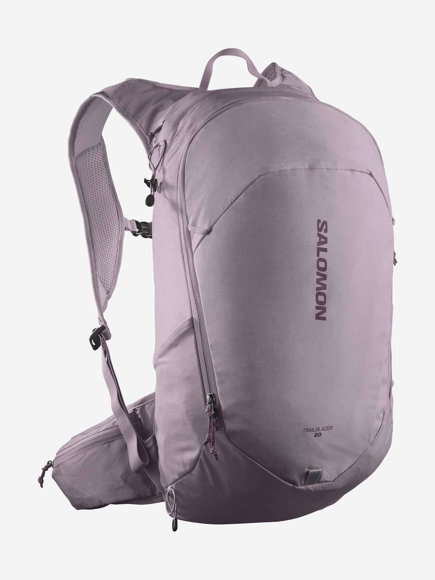 Рюкзак Salomon Trailblazer 20L - мультиспортивный рюкзак объемом 20л,