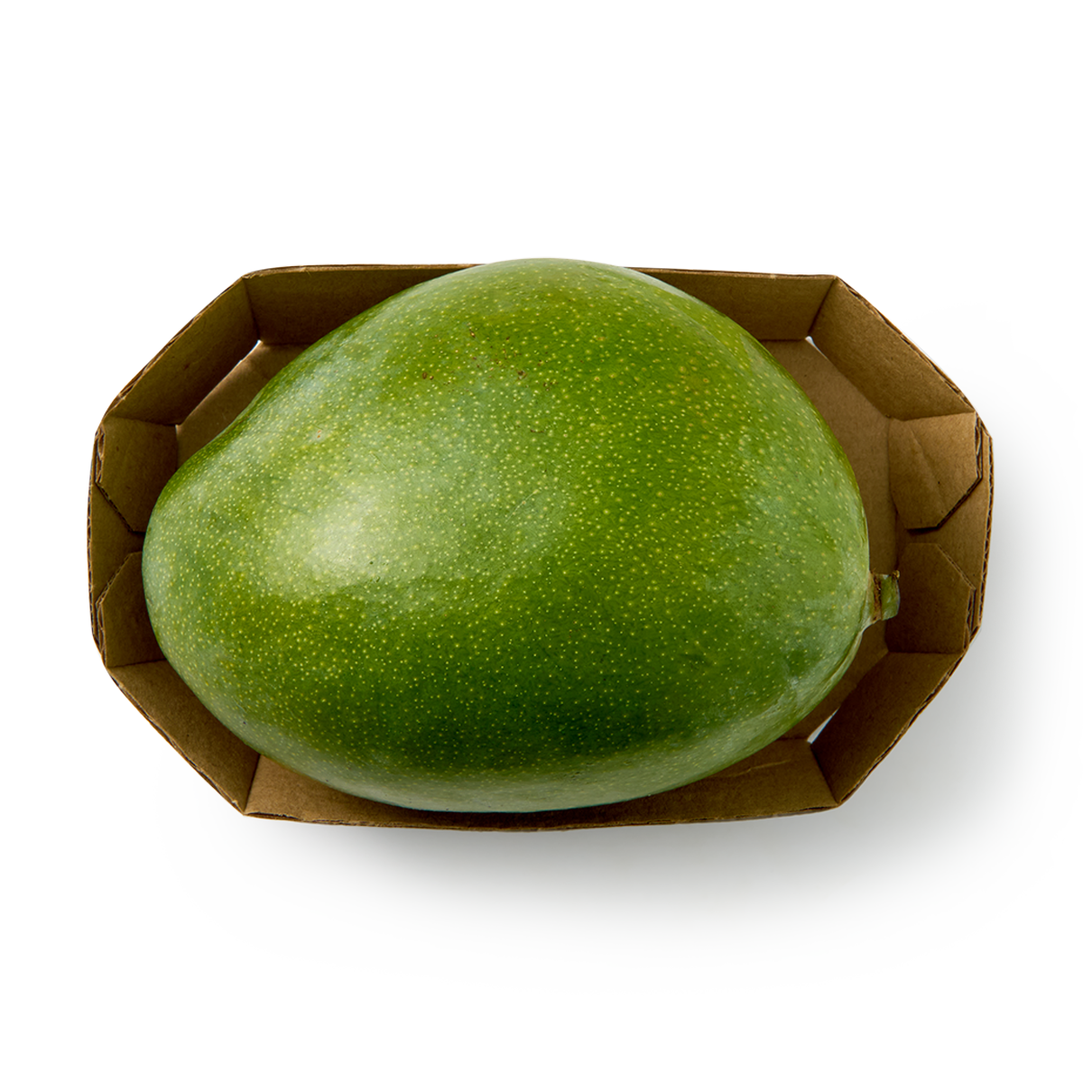 Манго Египетское, 1 упаковка, условия хранения: от +2°с до +9°с — фото 1