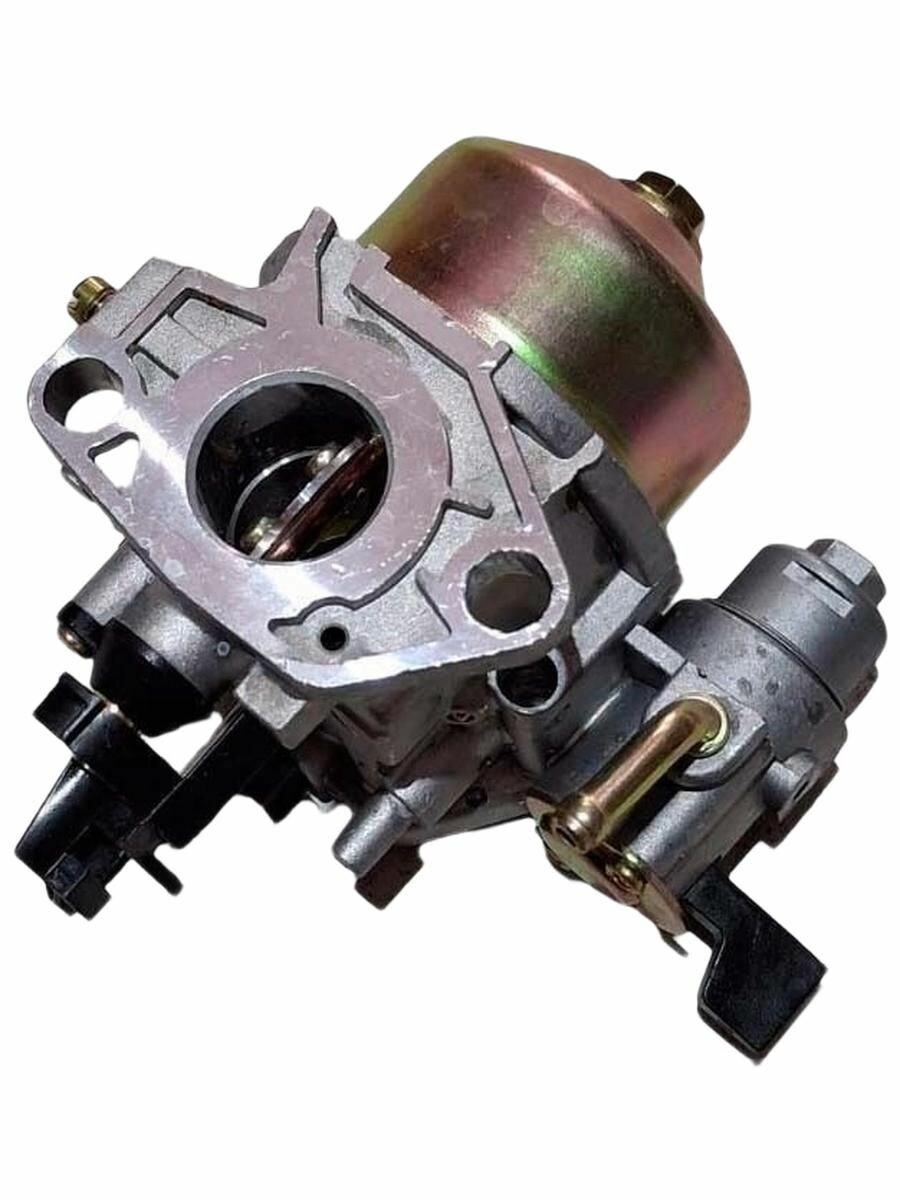 Карбюратор с чашкой для фильтрации для двигателя "Энергопром" КЧ177 9 л. с.