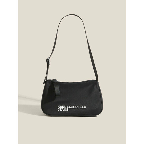 Сумка Karl Lagerfeld черный 12697₽