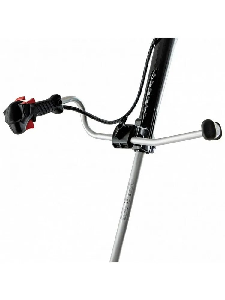 Триммер бензиновый Denzel DGT-52-PRO Yellow — фото 1