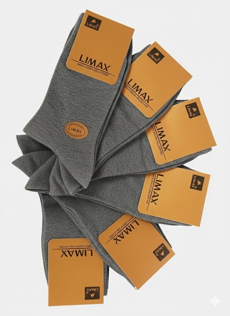 Носки LIMAX, комплект