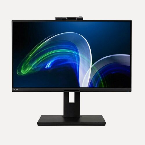 Изображение товара Монитор Acer 27" B278UEbemiqprcuzxv (UM. HB8CD. E01), IPS, 2K (2560x1440), 100 Гц, FreeSync, веб-камера, USB-C, черный