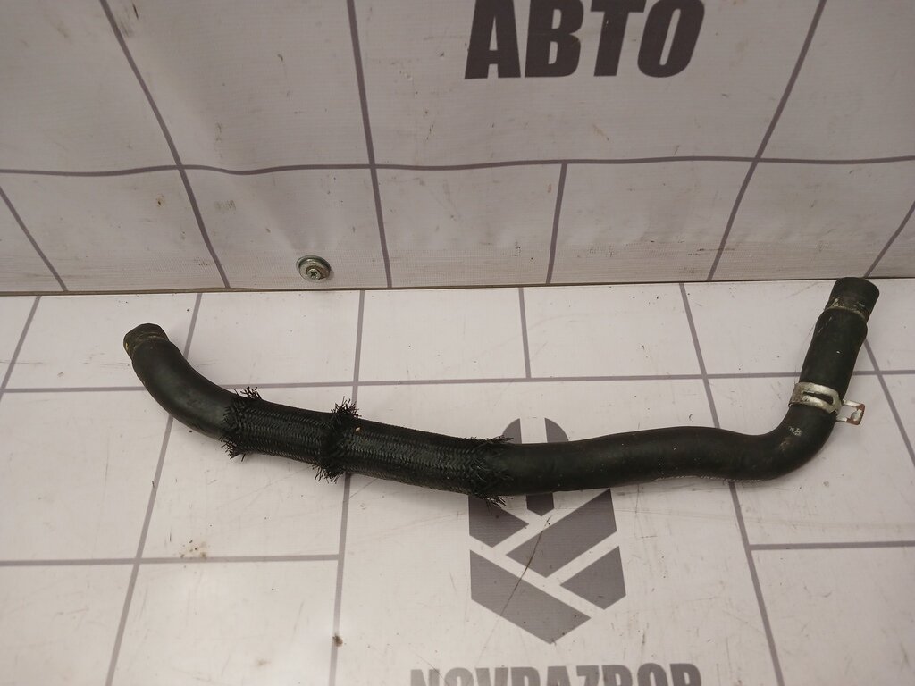 Патрубок отопителя Ford Focus 2 05-08