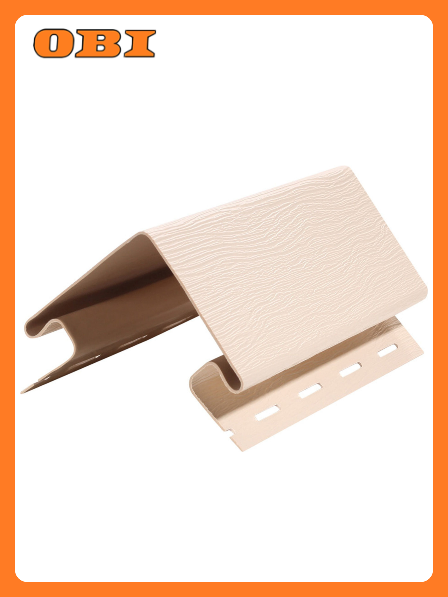 Наружный угол FineBer 