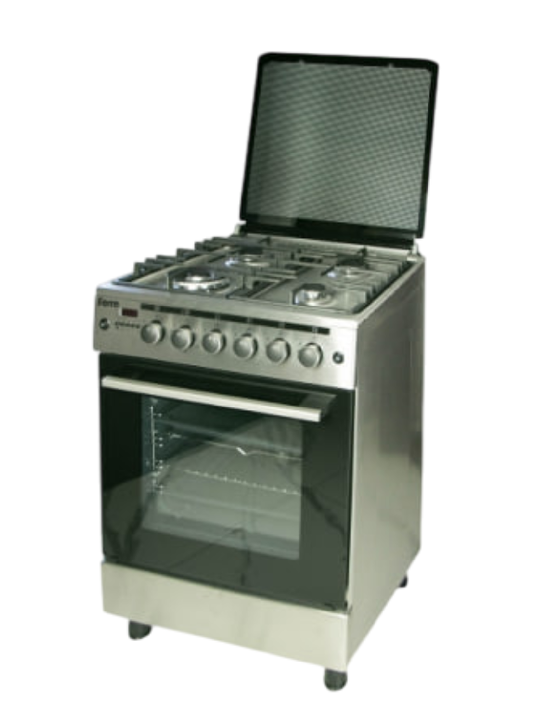 Газовая плита Ferre IL60 - 4I (FFD-2)