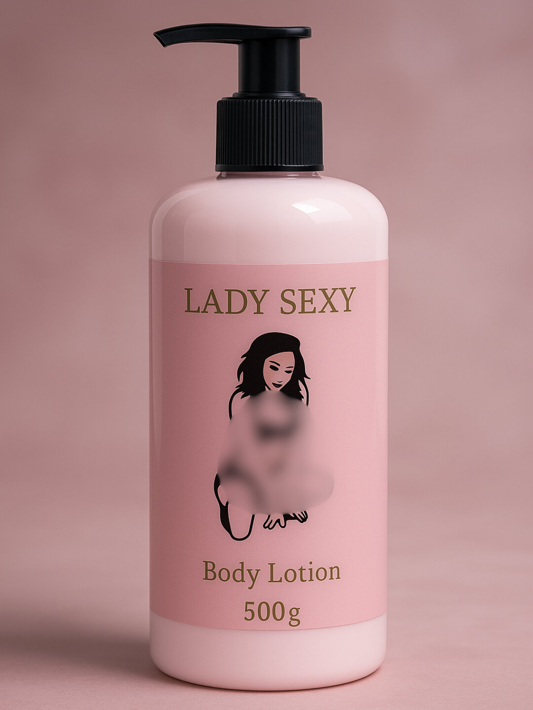 Лосьон для тела "Романтичные феромоны", увлажняющий, с ароматом, 85 мл