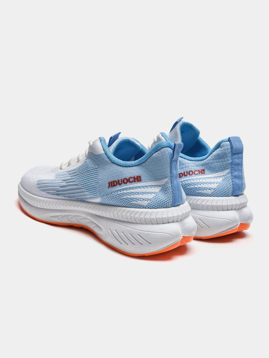 Кроссовки , размер 40, blue / silver — фото 1