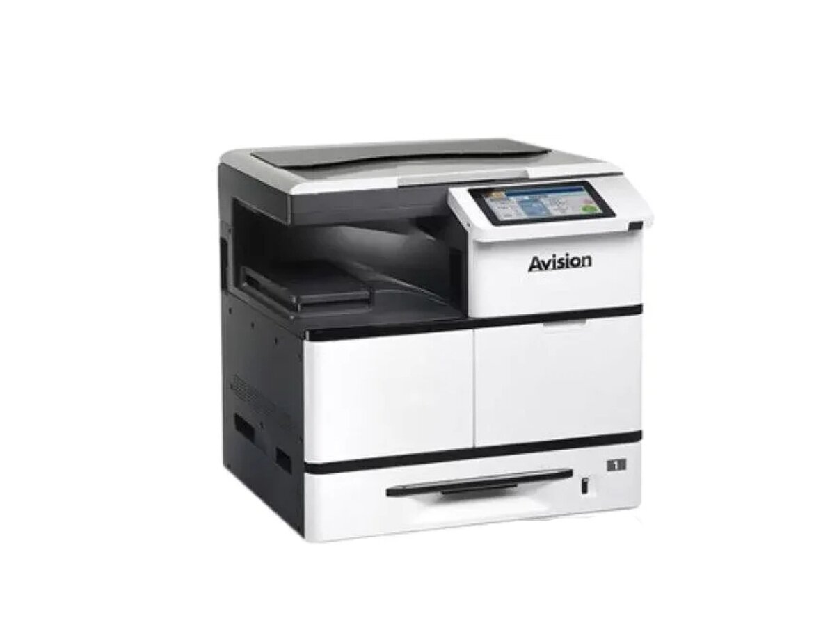 МФУ Avision AM5630i (000-0857D-0KG)