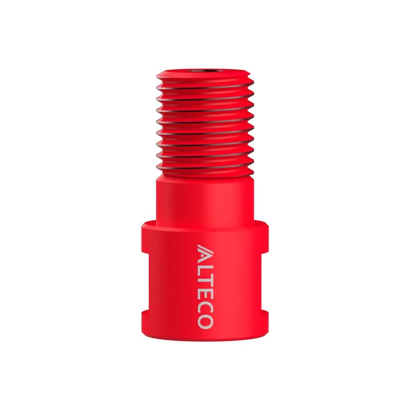 Адаптер-переходник для алмазных коронок ALTECO M22 на 1 1/4-7UNC — фото 1