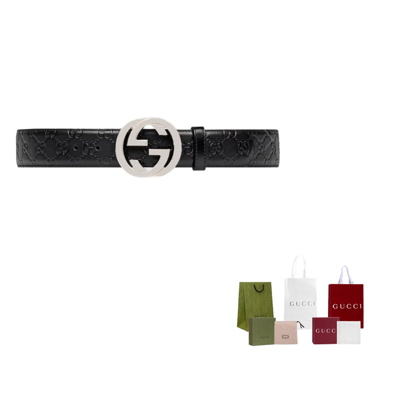 Пояс GUCCI
