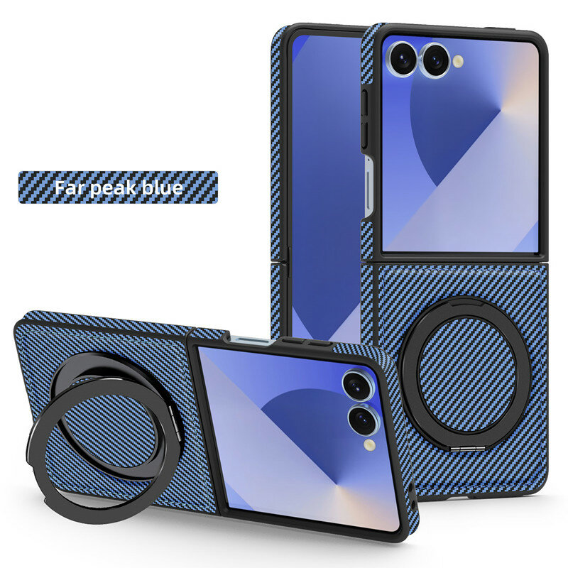 Чехол для Samsung Galaxy Z Flip 7 / Samsung Z Flip7 / Самсунг Галакси Зед Флип 7