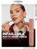 L'Oreal Paris Жидкая матовая помада Infaillible, оттенок 105