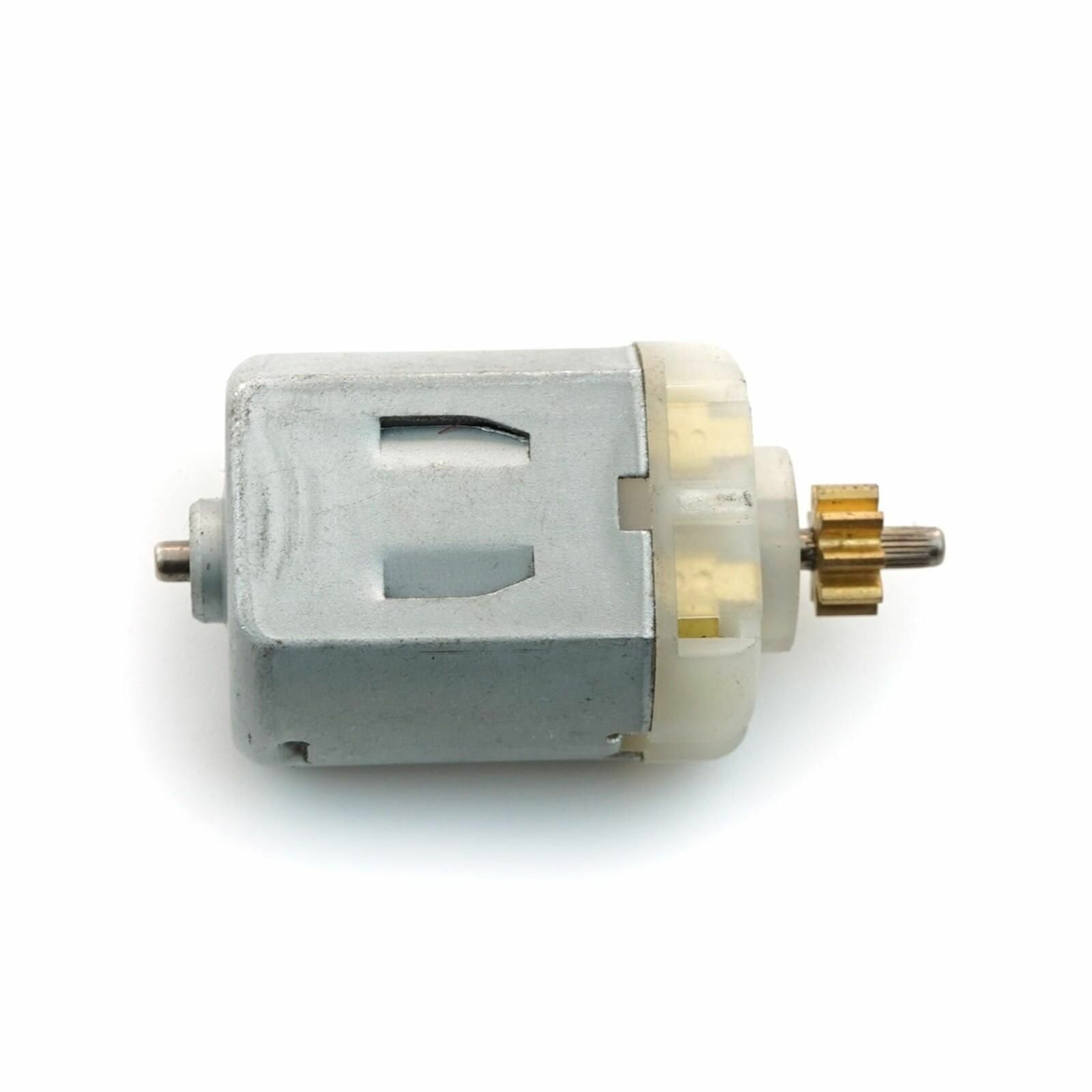 Комплект моторчиков для ремонта замка двери — фото 1