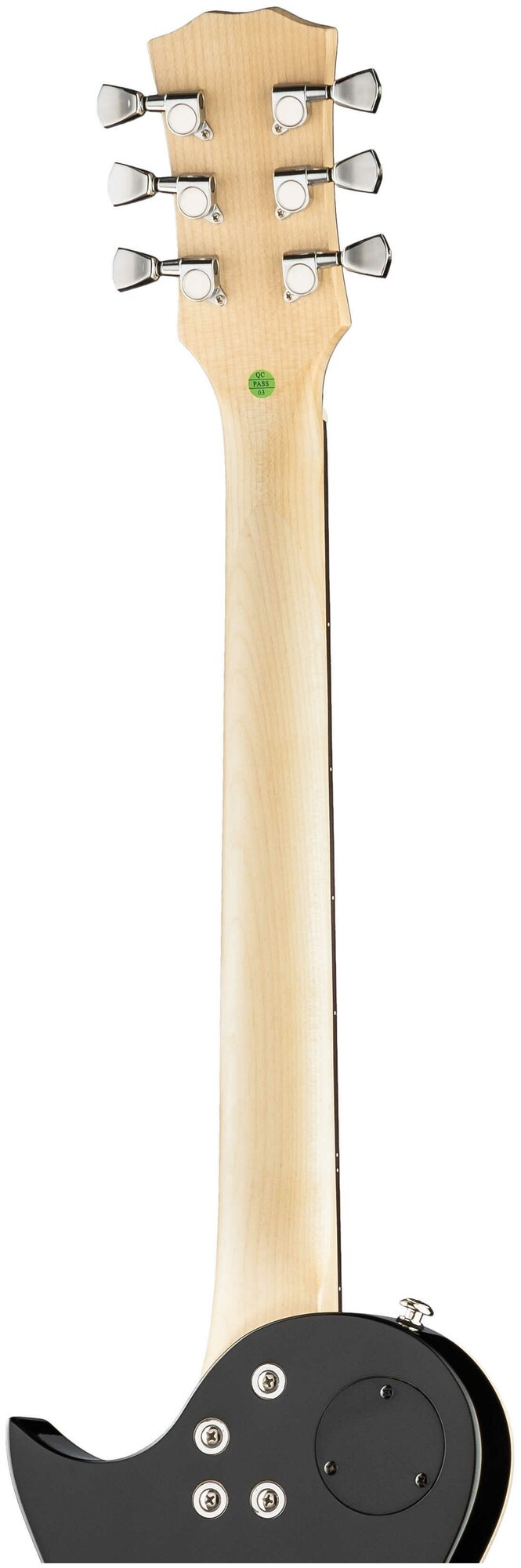 E232FTGR Электрогитара, Caraya — фото 1