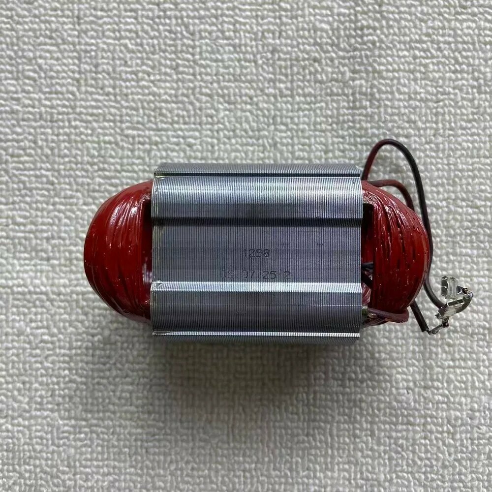 Оригинал metabo WE17-125 WE17-150quick WE19-180 статор угловой мельницы 311012980