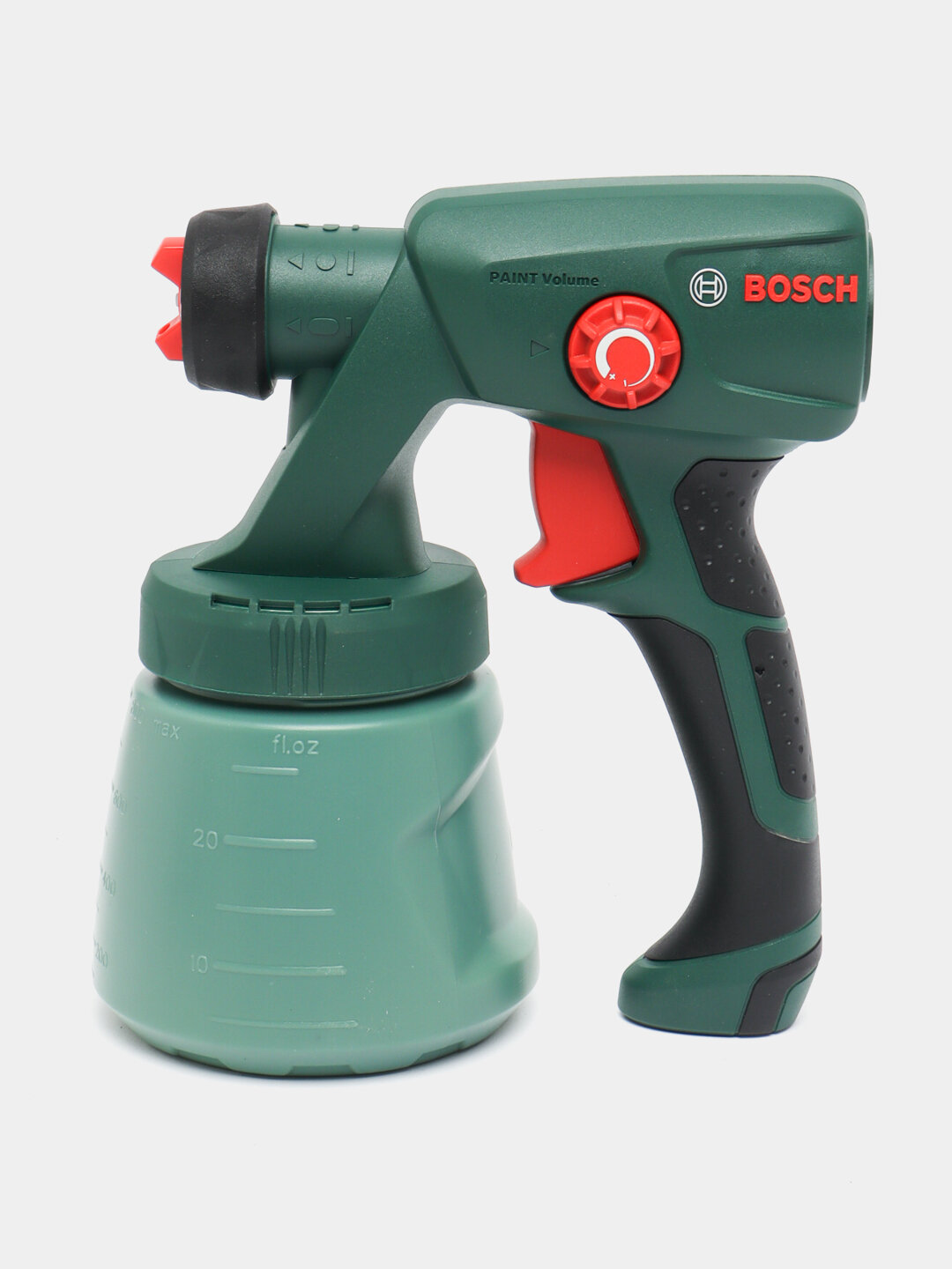 Краскораспылитель Bosch PFS 2000 — фото 1