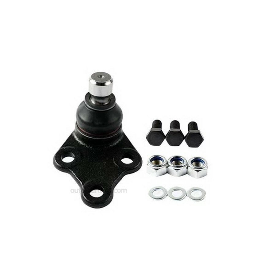 ALPIC ABJ177LR Опора шаровая MERCEDES Vito (W639) 03-14, Viano (W639) 03-14
