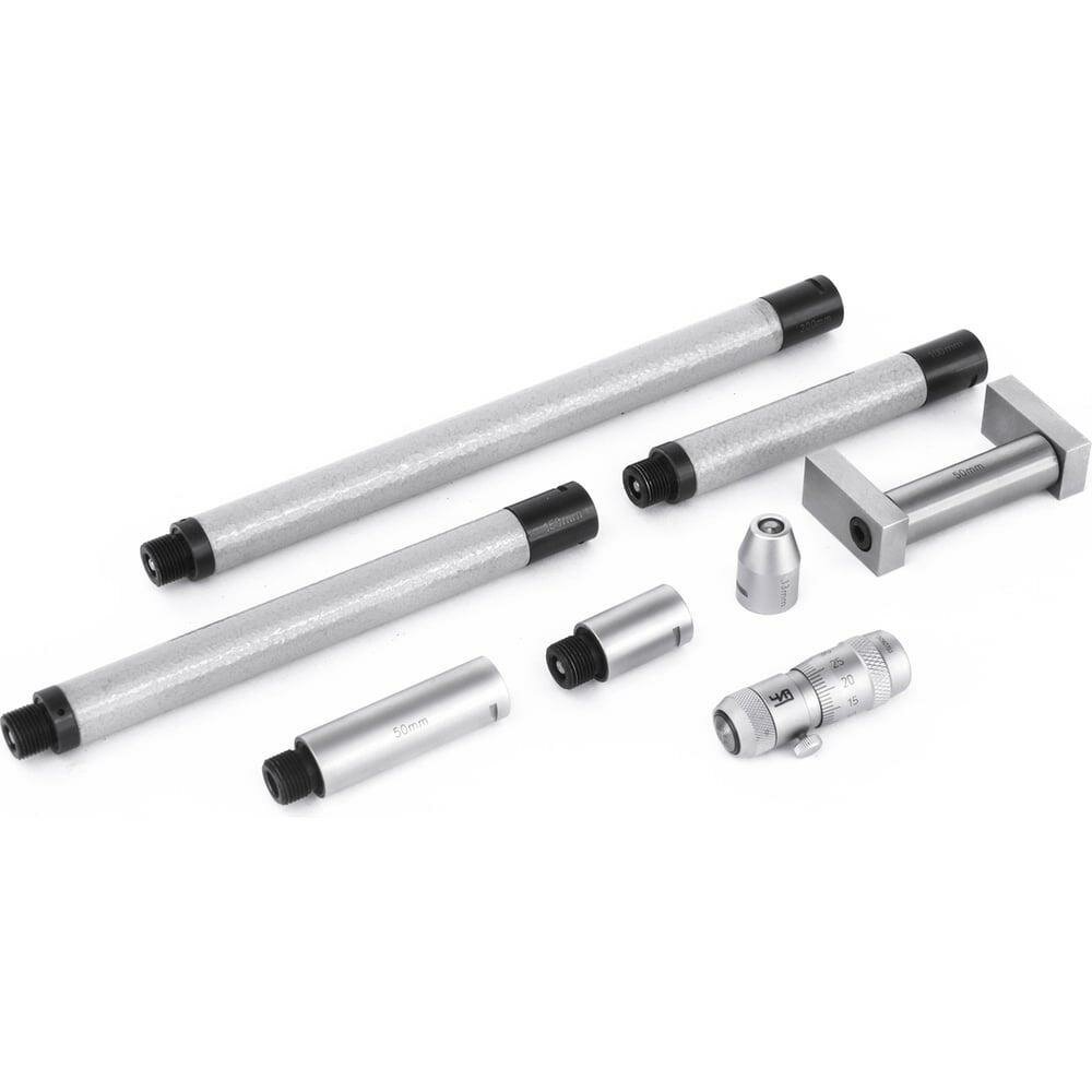 Нутромер ЧИЗ микром. НМ 50-600 0.01 211945