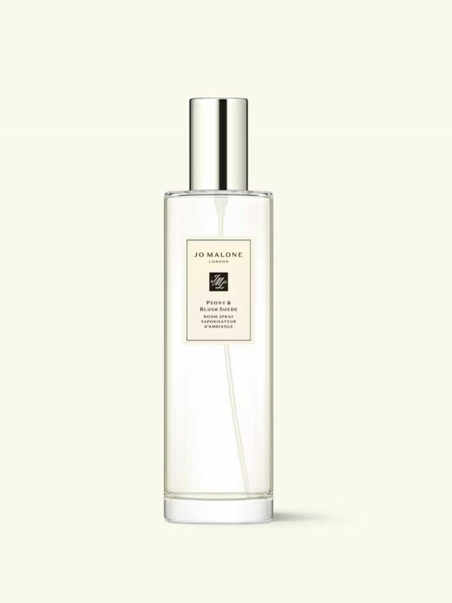 Ароматизатор для помещений Jo Malone Peony & Blush Suede, 100 мл