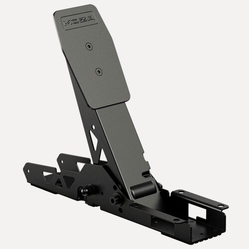 Изображение товара Педаль сцепления игровая MOZA SR-P Lite Clutch Pedal RS19 до 100 кг