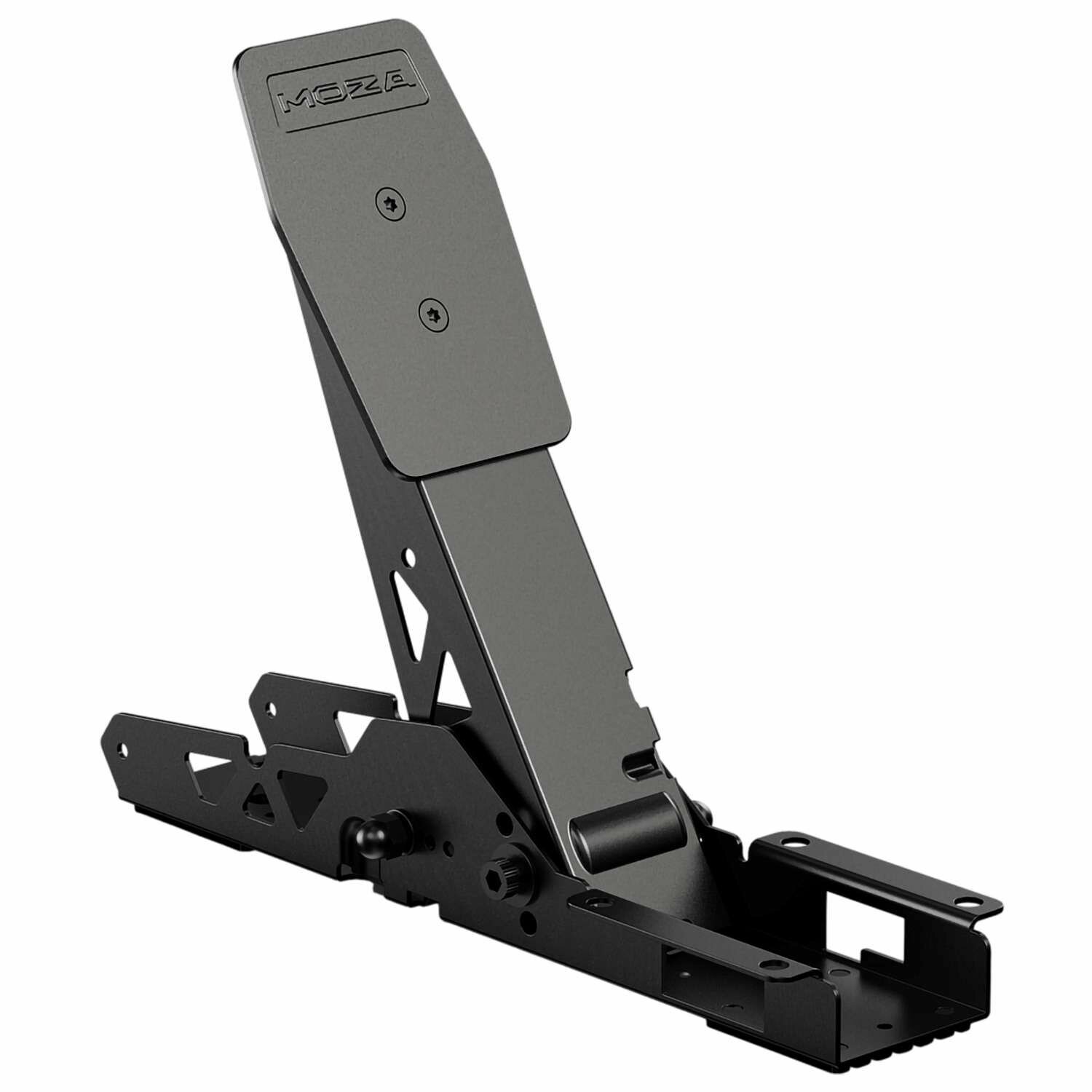 Педаль сцепления Massive MOZA SR-P, беспроводная, подключение через USB