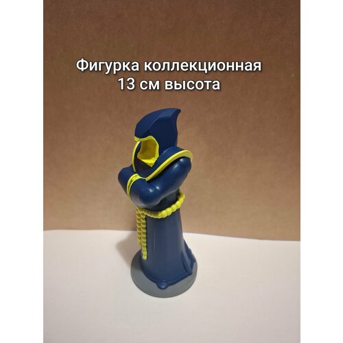 фото Фигурка герои меча и магии 3 монах фанатик hoom hota
