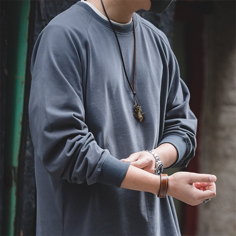 Майка Maden. Amekaji wear.