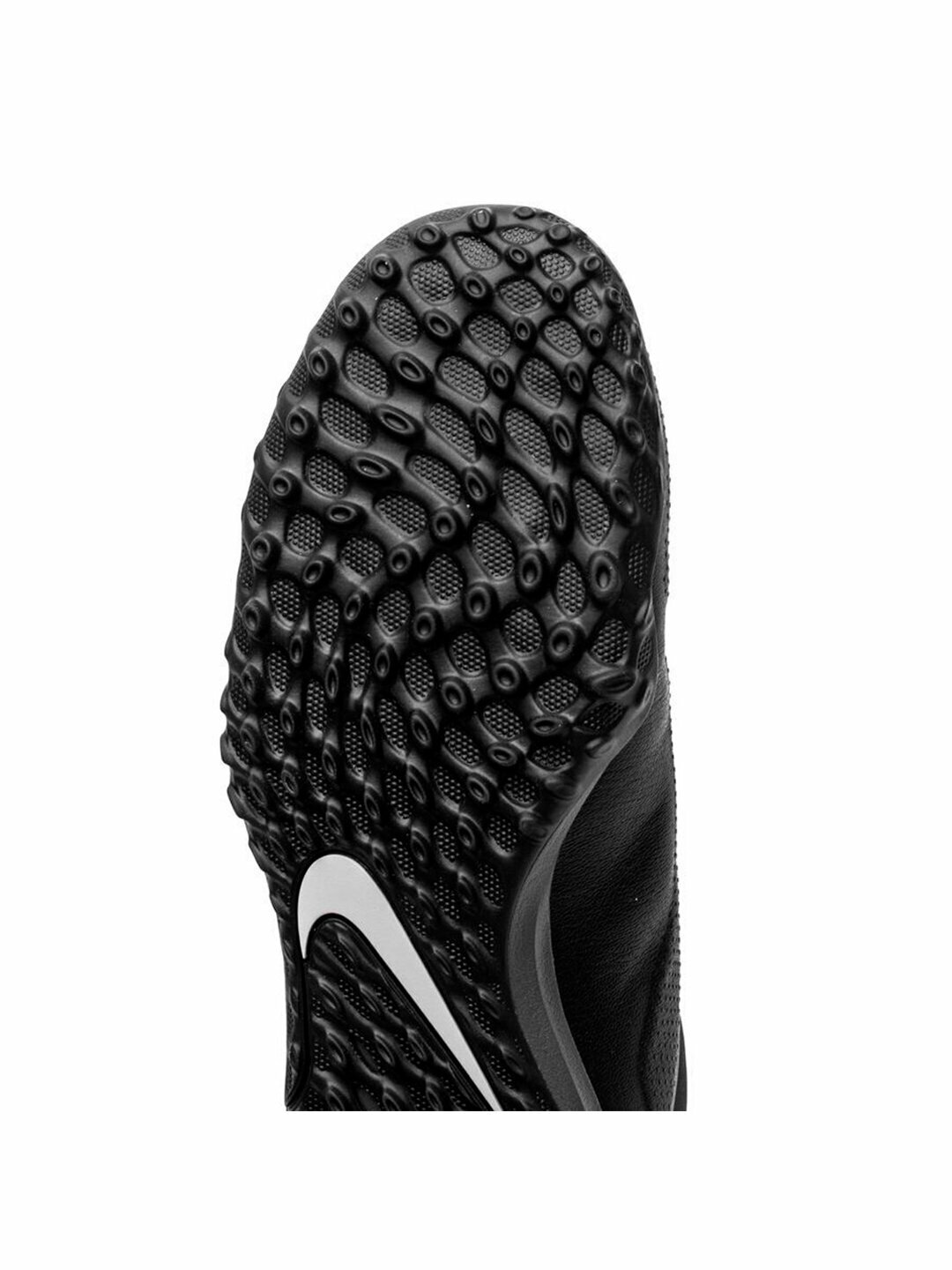 Сороконожки NIKE, размер 39, black — фото 1