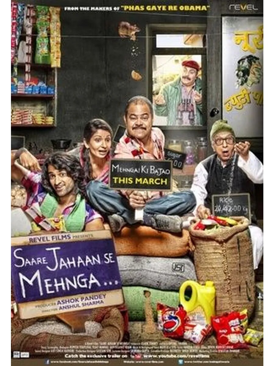 Жизнь среднего класса (2013) (DVD-R)