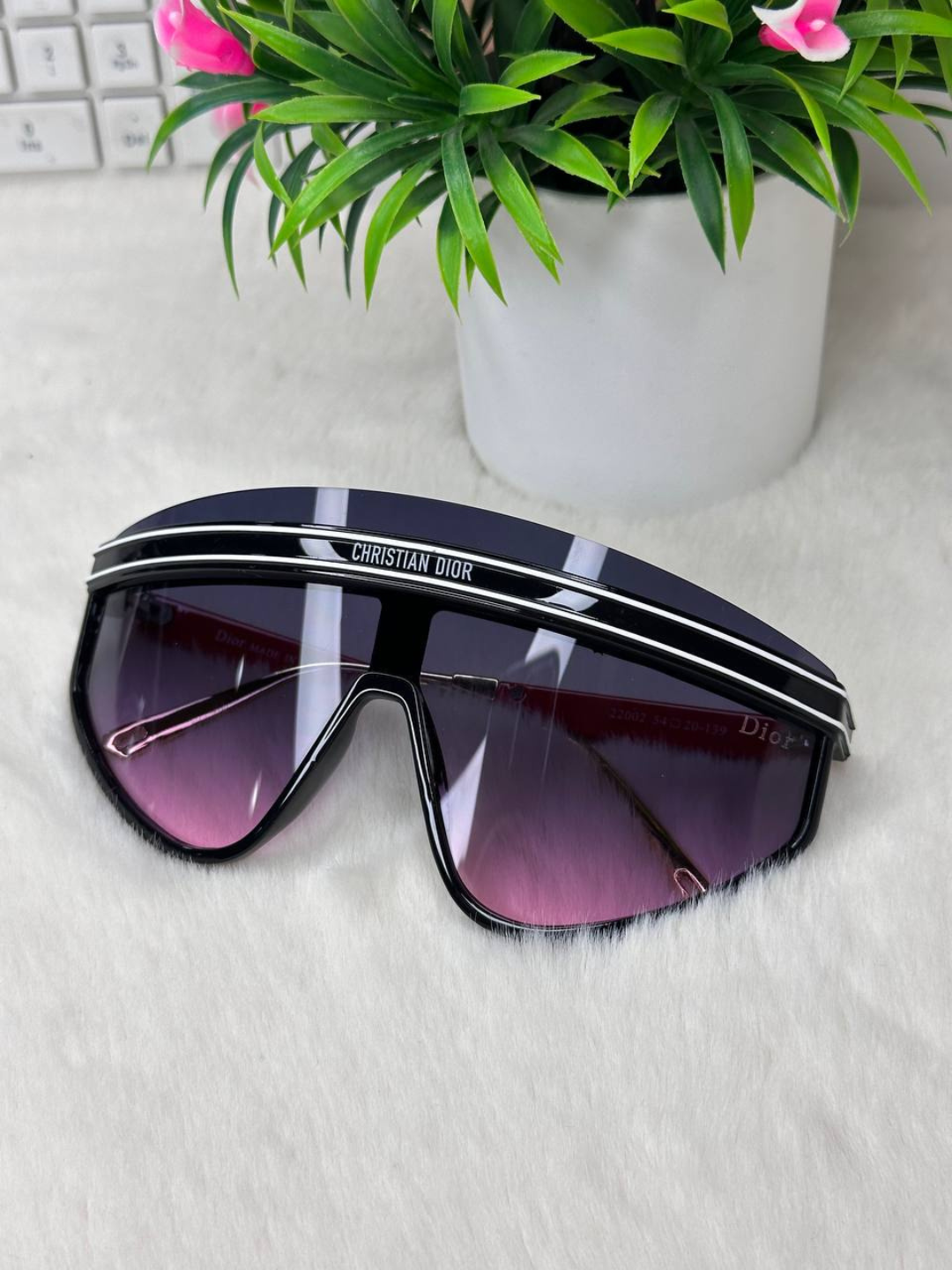 Солнцезащитные очки