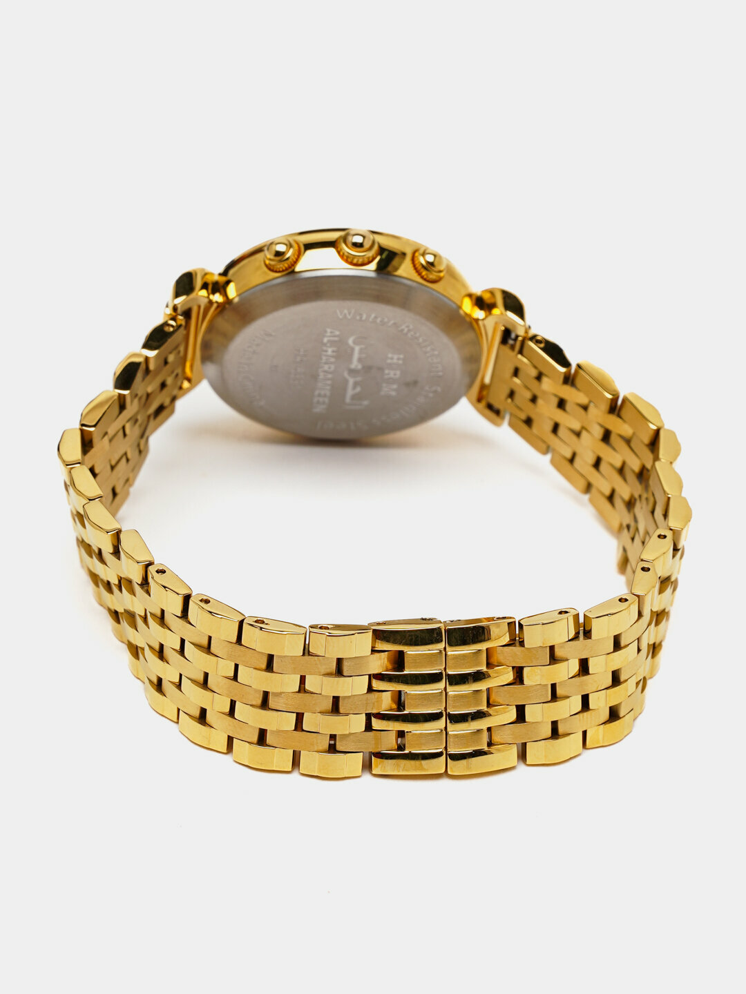 Наручные часы Al-Harameen — фото 1