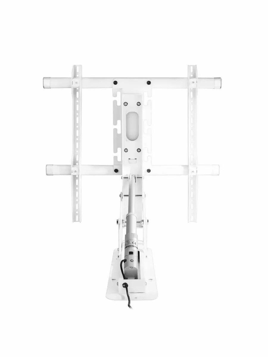 Моторизированный кронштейн для больших ТВ