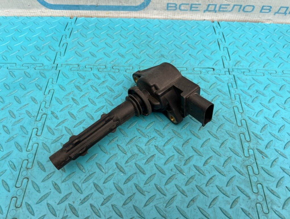 Катушка зажигания Mercedes-Benz E-Class W211 272.964 3.5 OEM A0001502780