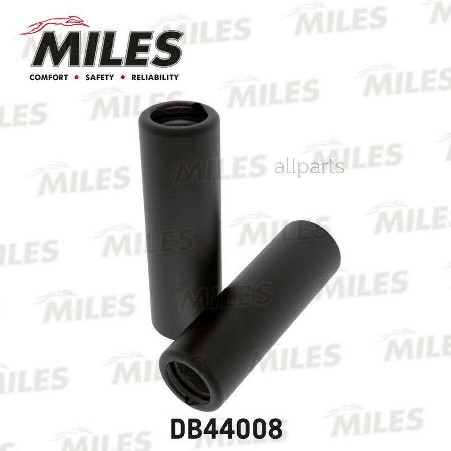 MILES DB44008 Пыльник амортизатора