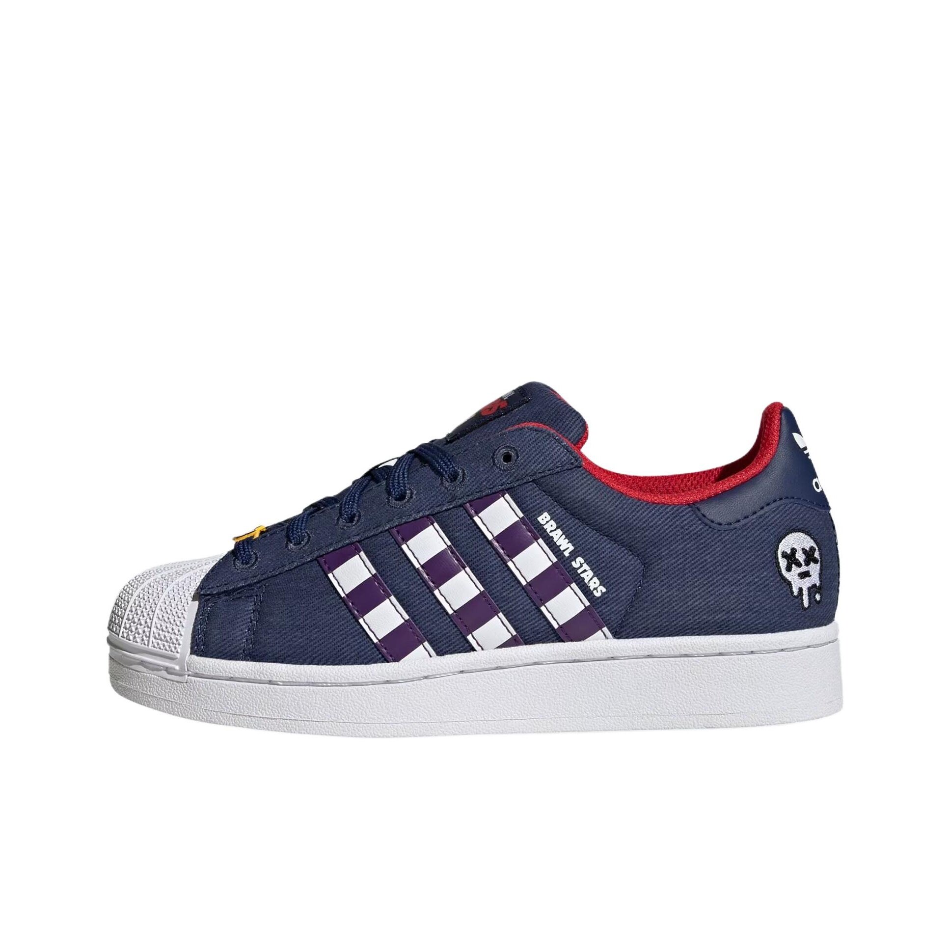 Кеды Superstar