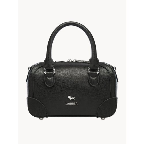 Сумка LABBRA фактура тиснение black 23450₽