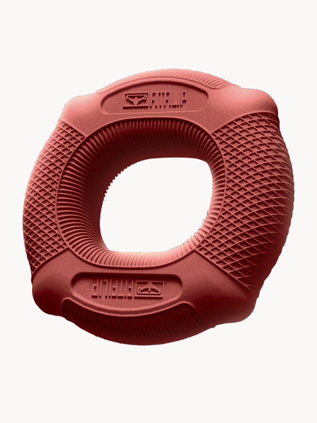 Нагрузка - 40кг - 50кг эспандер кистевой FITFILIP, модель EAR