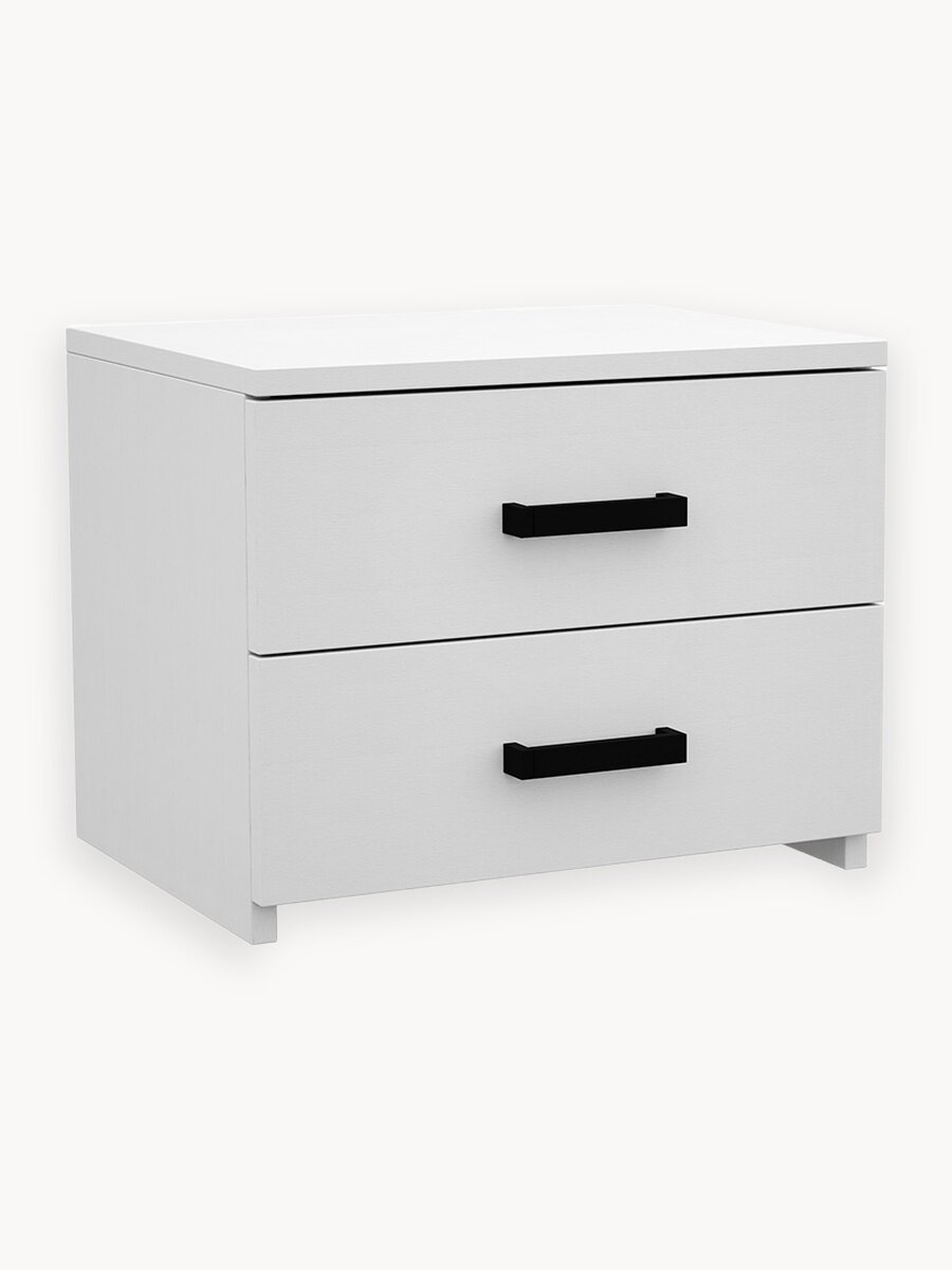 Тумба Profimebel Парма-2 40.4 x 32.2 x 32.6 см