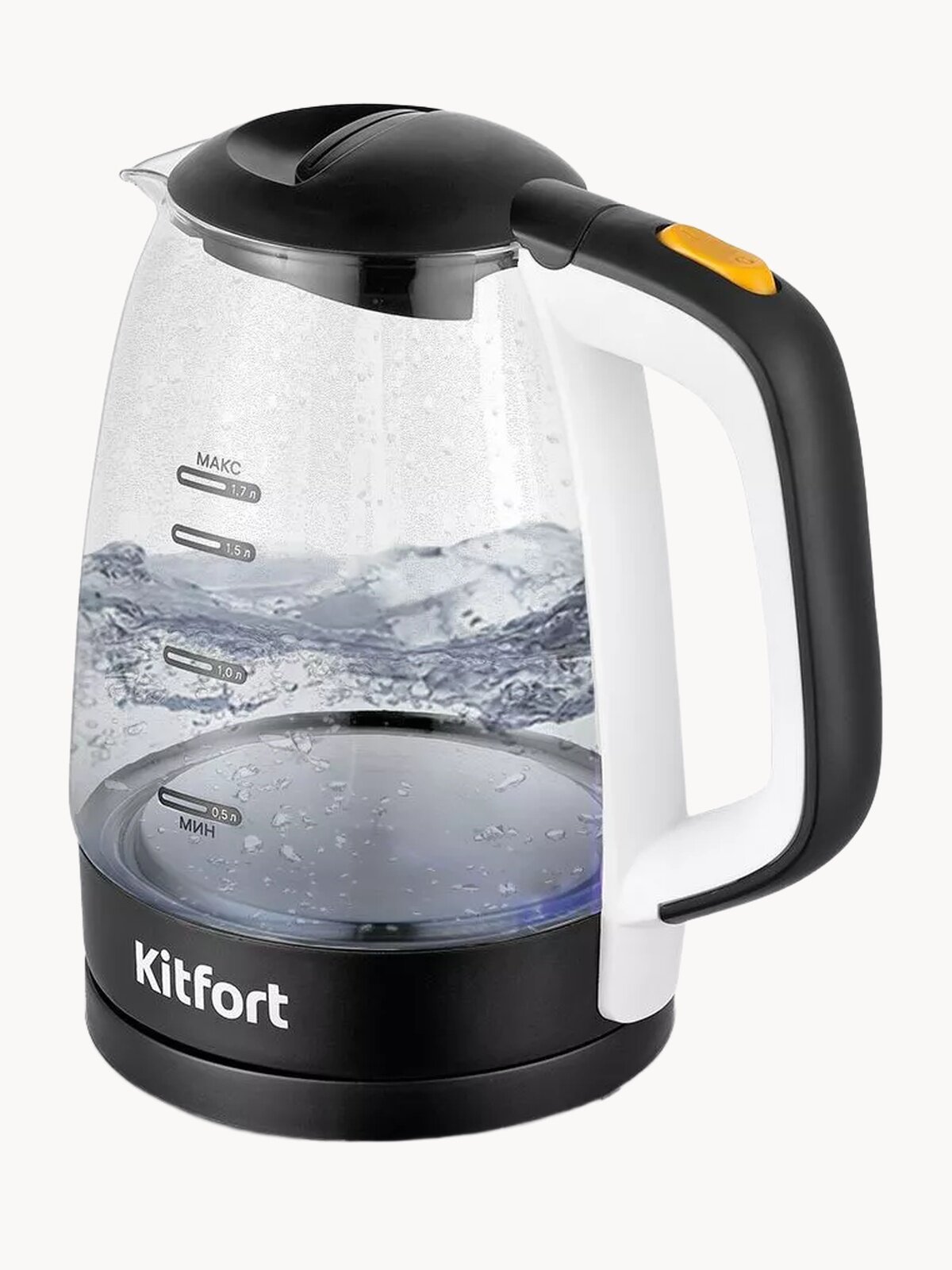 Чайник Kitfort КТ-6632