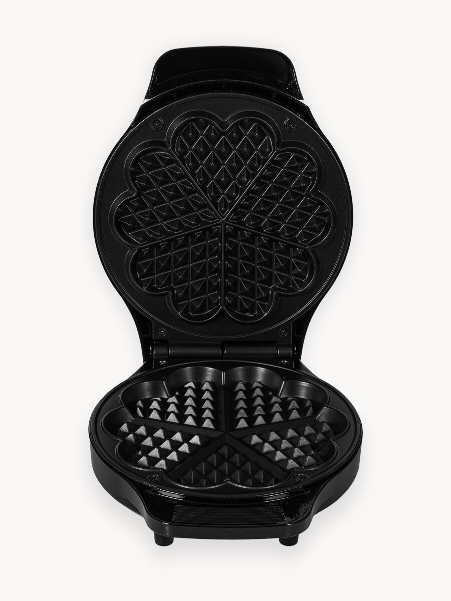 Вафельница Kitfort КТ-1664