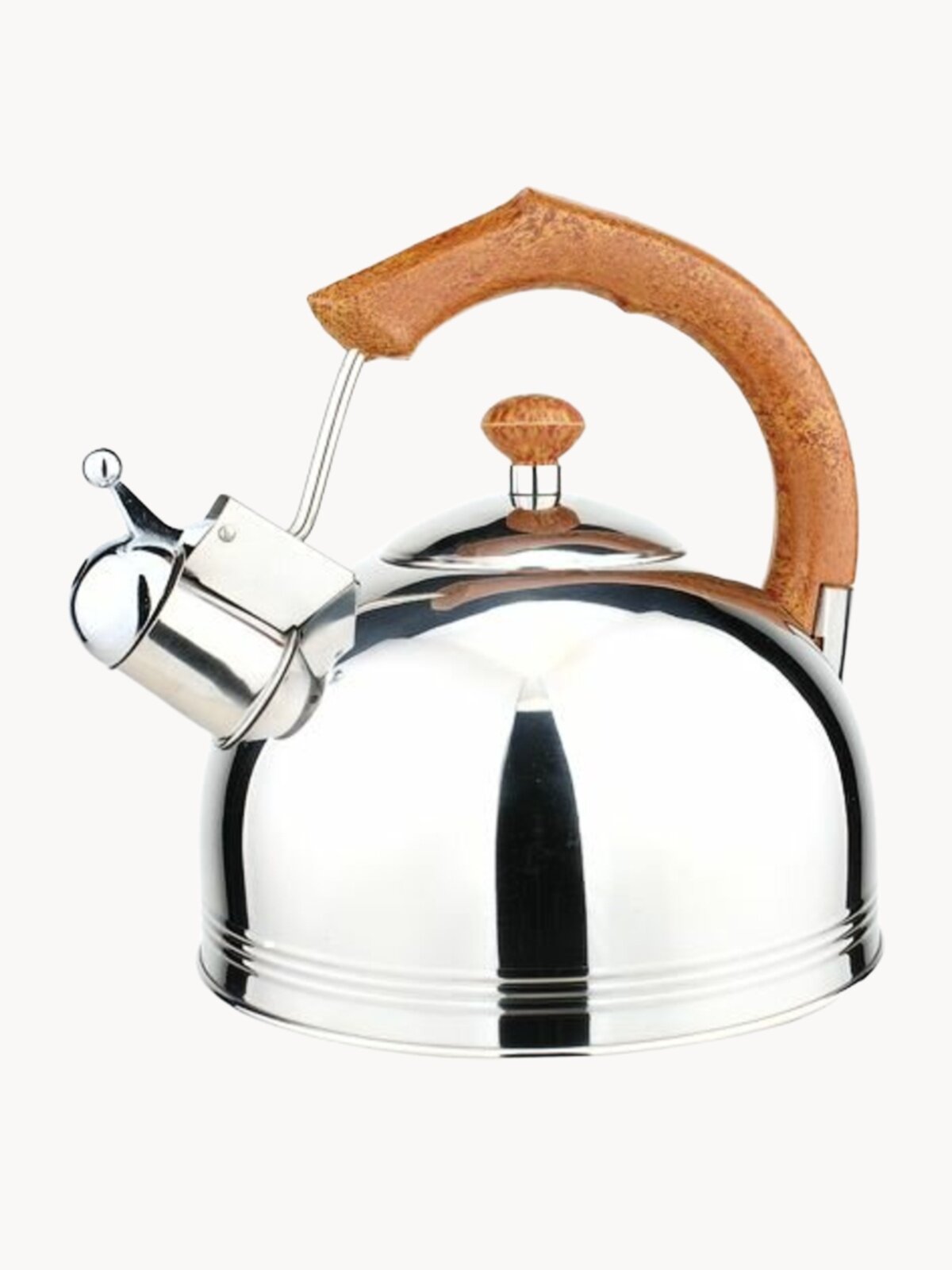 Чайник со свистком PERFECTO LINEA Puer 2.5 л 52-225002 для всех типов плит