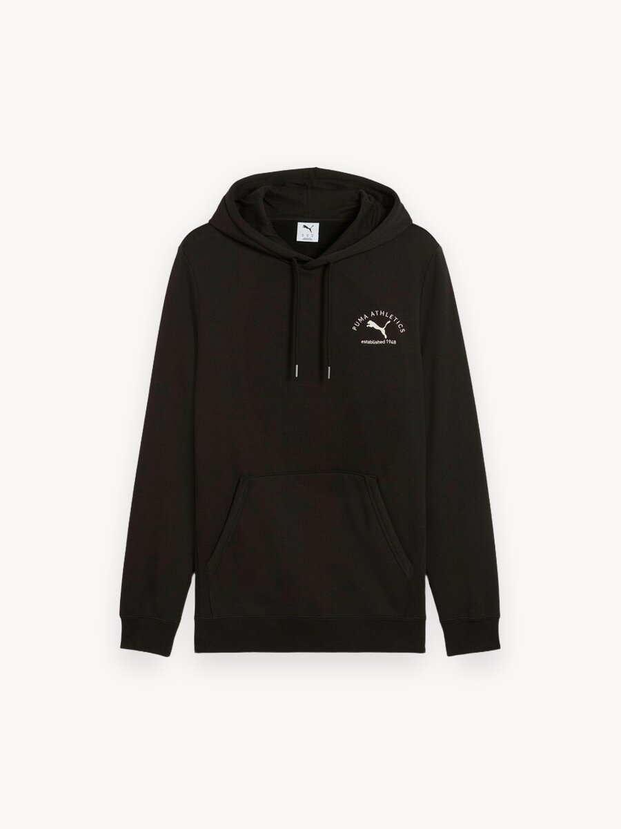 Худи PUMA Class Pack, размер L, , черный